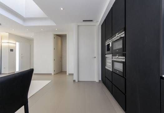 Obra Nueva - Villa / Chalet - Orihuela Costa - Campoamor