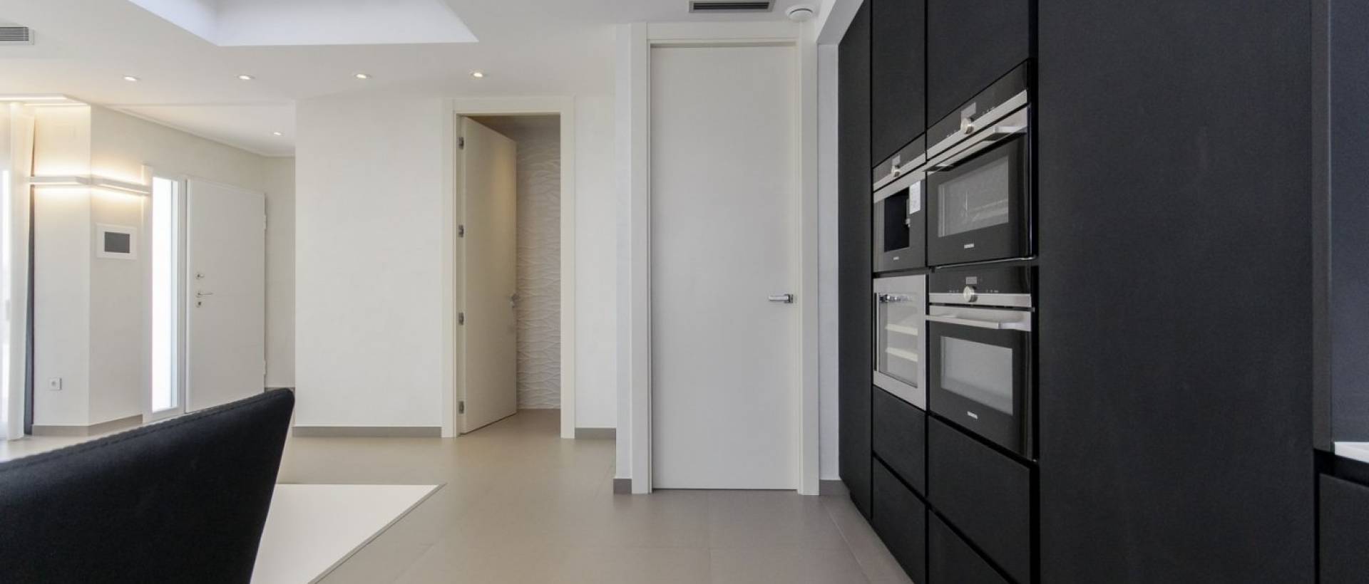 Obra Nueva - Villa / Chalet - Orihuela Costa - Campoamor