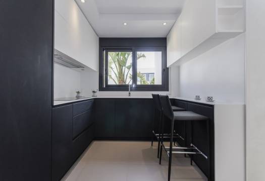 Obra Nueva - Villa / Chalet - Orihuela Costa - Campoamor