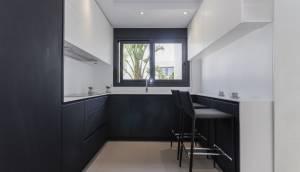 Obra Nueva - Villa / Chalet - Orihuela Costa - Campoamor