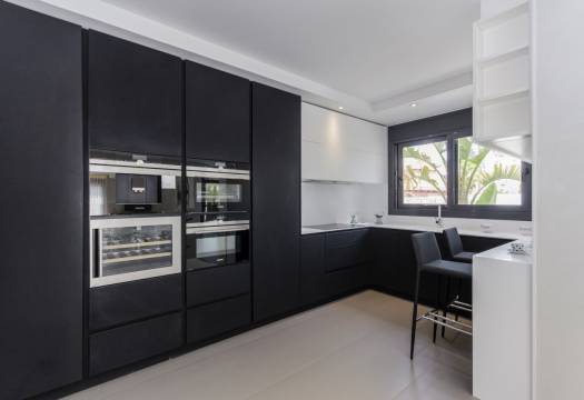 Obra Nueva - Villa / Chalet - Orihuela Costa - Campoamor