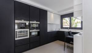 Obra Nueva - Villa / Chalet - Orihuela Costa - Campoamor