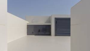 Obra Nueva - Villa / Chalet - Orihuela Costa - Campoamor