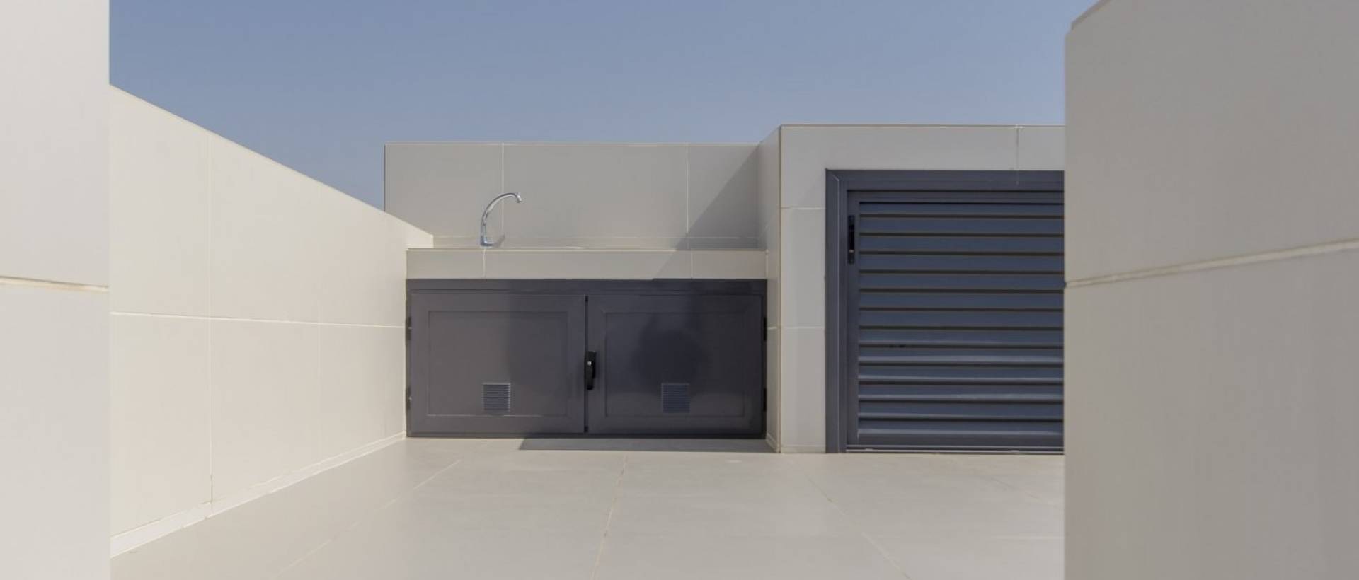 Obra Nueva - Villa / Chalet - Orihuela Costa - Campoamor