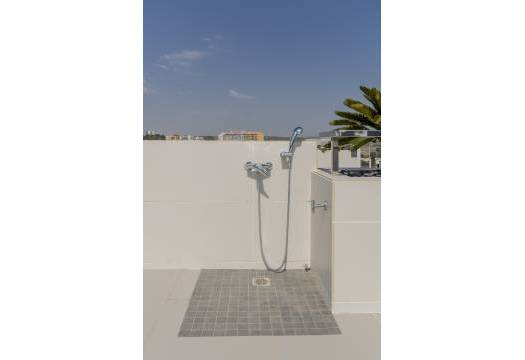 Obra Nueva - Villa / Chalet - Orihuela Costa - Campoamor
