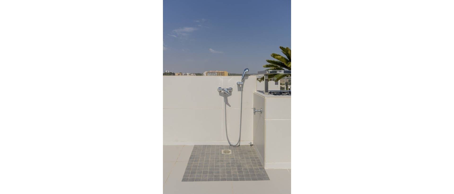 Obra Nueva - Villa / Chalet - Orihuela Costa - Campoamor