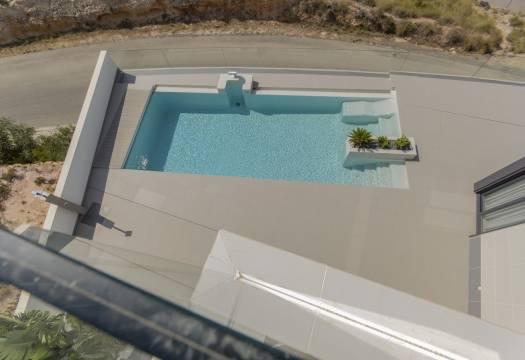 Obra Nueva - Villa / Chalet - Orihuela Costa - Campoamor