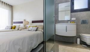 Obra Nueva - Villa / Chalet - Orihuela Costa - Campoamor