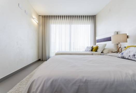 Obra Nueva - Villa / Chalet - Orihuela Costa - Campoamor