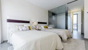 Obra Nueva - Villa / Chalet - Orihuela Costa - Campoamor