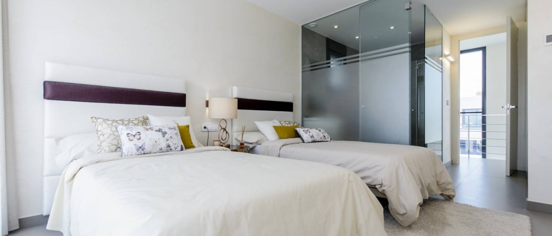 Obra Nueva - Villa / Chalet - Orihuela Costa - Campoamor