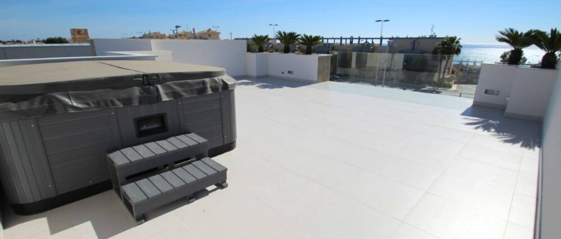 Obra Nueva - Villa / Chalet - Orihuela Costa - Campoamor