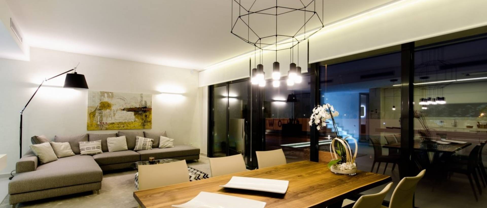 Obra Nueva - Villa / Chalet - Orihuela Costa - Campoamor