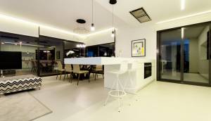Obra Nueva - Villa / Chalet - Orihuela Costa - Campoamor