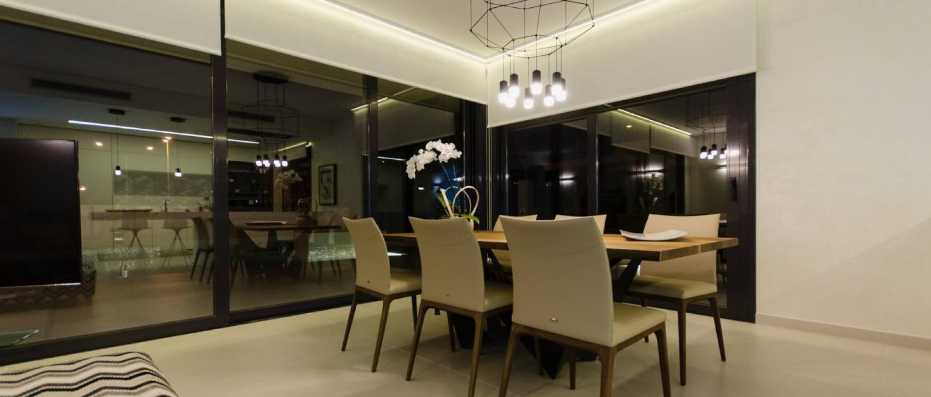 Obra Nueva - Villa / Chalet - Orihuela Costa - Campoamor