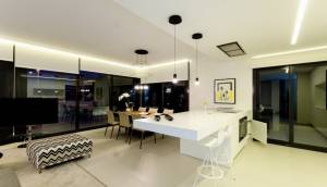 Obra Nueva - Villa / Chalet - Orihuela Costa - Campoamor