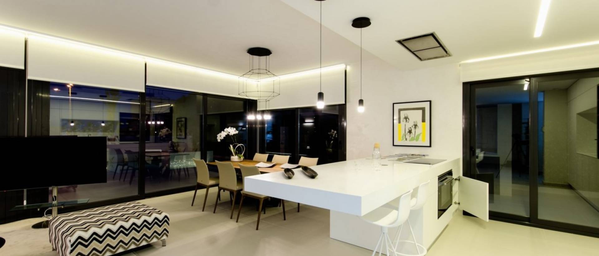 Obra Nueva - Villa / Chalet - Orihuela Costa - Campoamor
