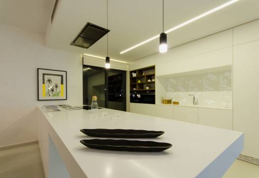 Obra Nueva - Villa / Chalet - Orihuela Costa - Campoamor