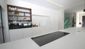 Obra Nueva - Villa / Chalet - Orihuela Costa - Campoamor