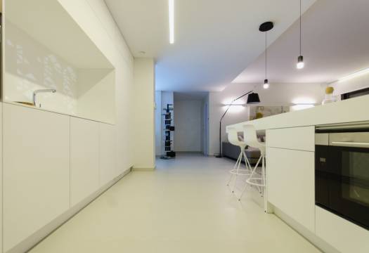 Obra Nueva - Villa / Chalet - Orihuela Costa - Campoamor