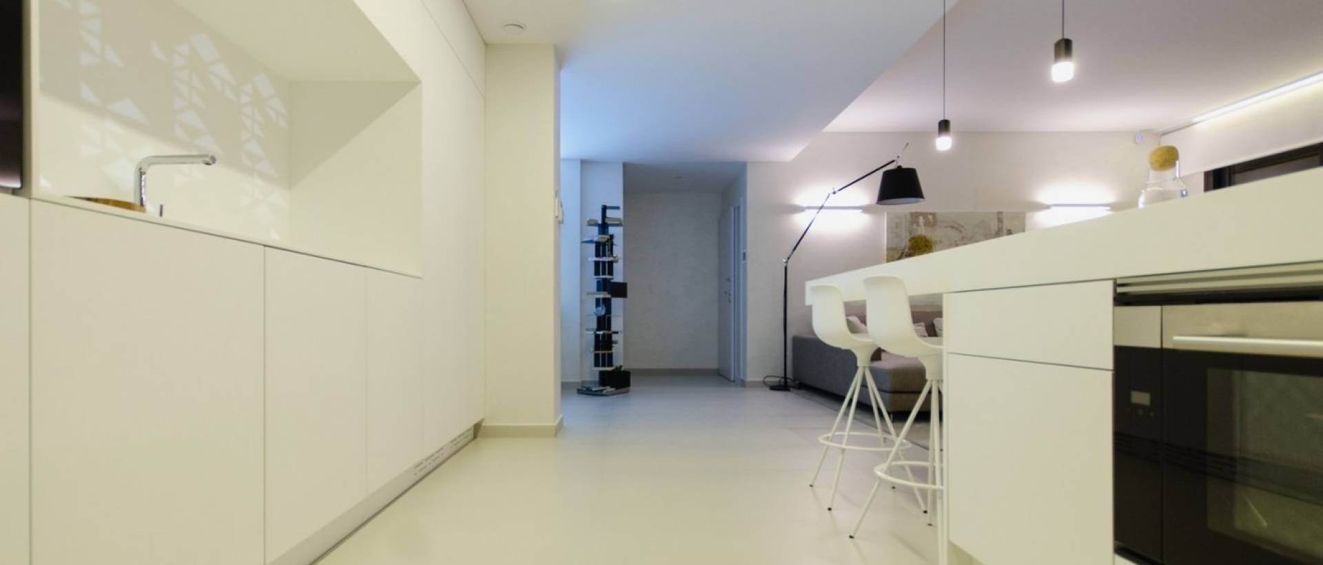 Obra Nueva - Villa / Chalet - Orihuela Costa - Campoamor
