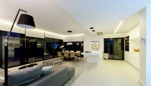 Obra Nueva - Villa / Chalet - Orihuela Costa - Campoamor
