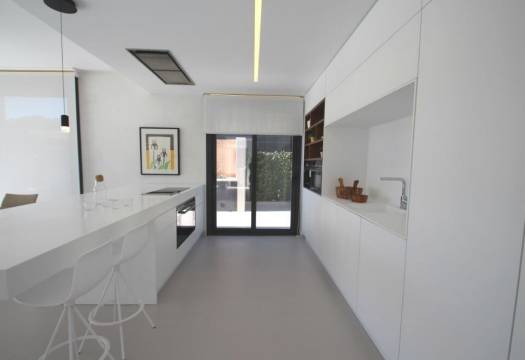 Obra Nueva - Villa / Chalet - Orihuela Costa - Campoamor