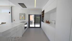 Obra Nueva - Villa / Chalet - Orihuela Costa - Campoamor