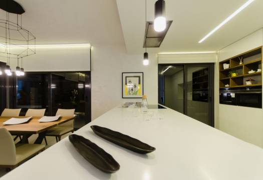 Obra Nueva - Villa / Chalet - Orihuela Costa - Campoamor