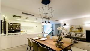Obra Nueva - Villa / Chalet - Orihuela Costa - Campoamor