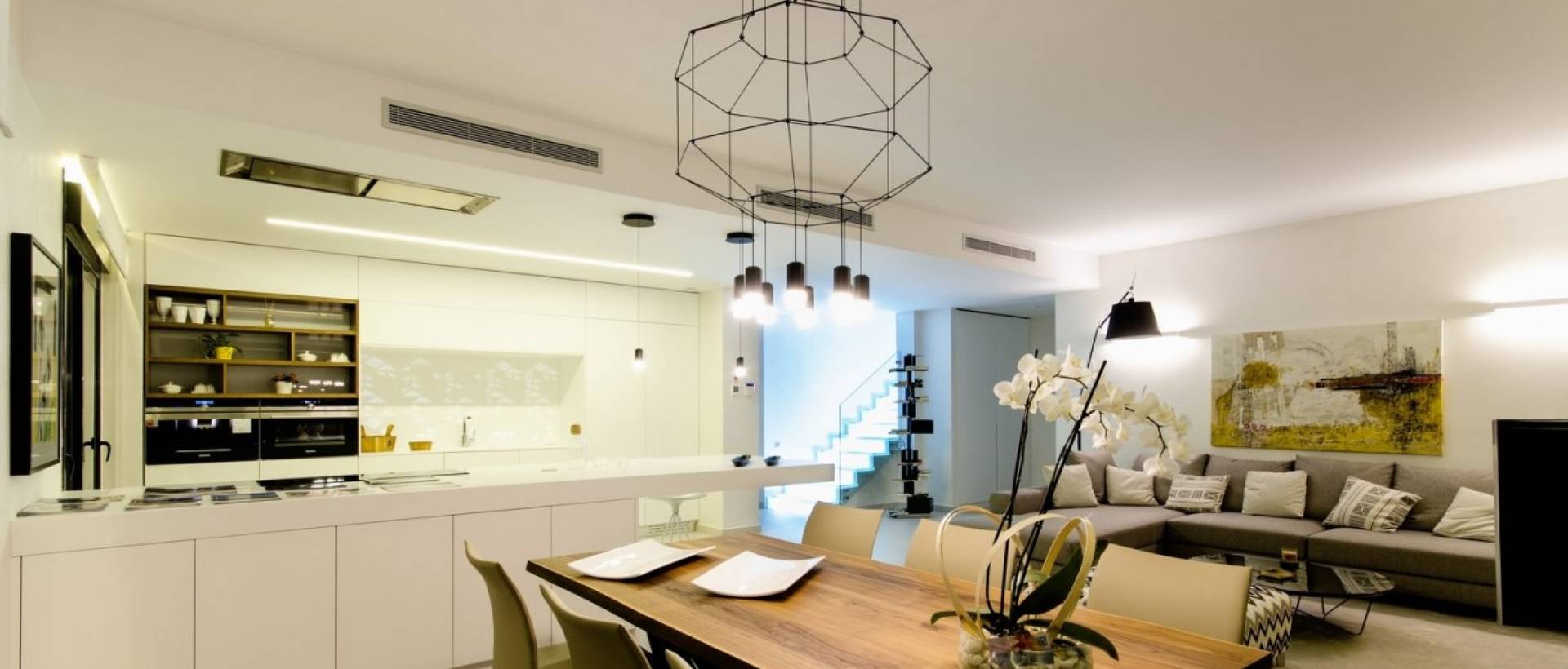 Obra Nueva - Villa / Chalet - Orihuela Costa - Campoamor
