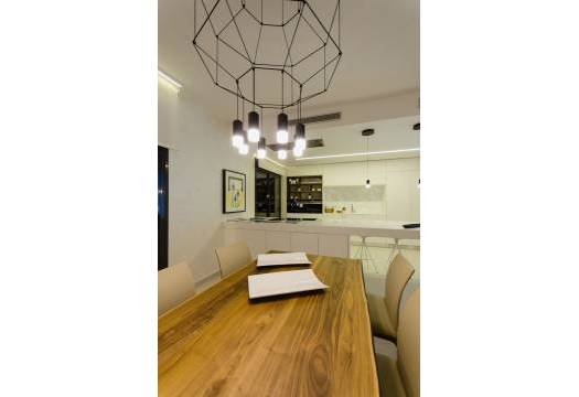 Obra Nueva - Villa / Chalet - Orihuela Costa - Campoamor