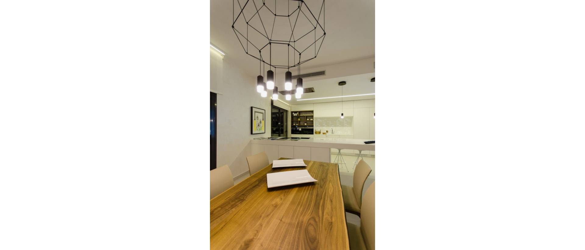 Obra Nueva - Villa / Chalet - Orihuela Costa - Campoamor