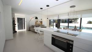 Obra Nueva - Villa / Chalet - Orihuela Costa - Campoamor