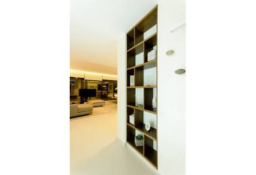 Obra Nueva - Villa / Chalet - Orihuela Costa - Campoamor