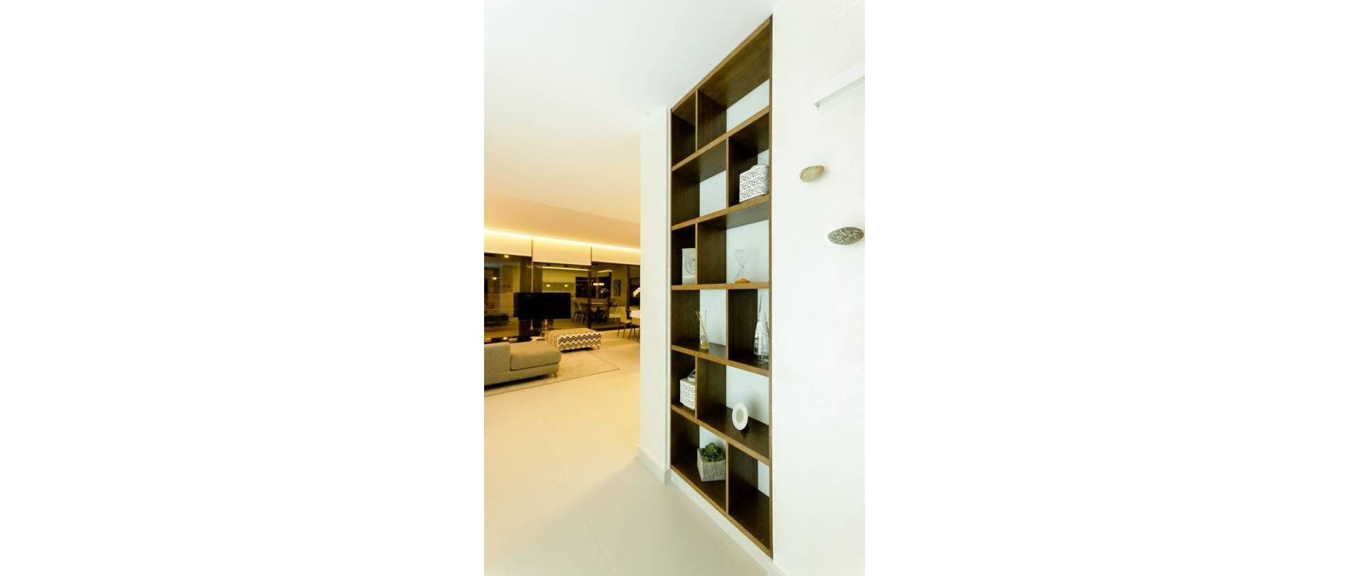 Obra Nueva - Villa / Chalet - Orihuela Costa - Campoamor