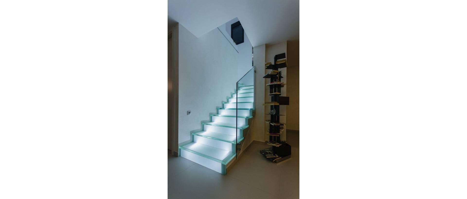 Obra Nueva - Villa / Chalet - Orihuela Costa - Campoamor