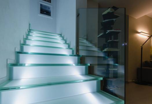 Obra Nueva - Villa / Chalet - Orihuela Costa - Campoamor