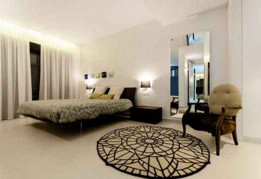 Obra Nueva - Villa / Chalet - Orihuela Costa - Campoamor