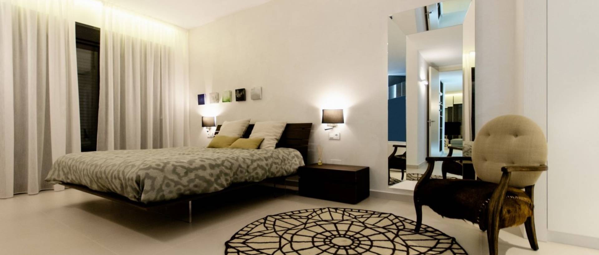Obra Nueva - Villa / Chalet - Orihuela Costa - Campoamor