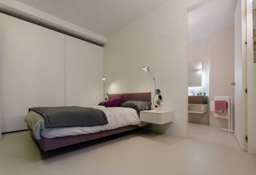 Obra Nueva - Villa / Chalet - Orihuela Costa - Campoamor