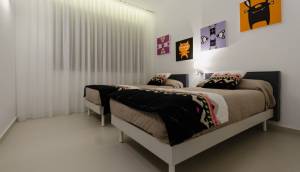 Obra Nueva - Villa / Chalet - Orihuela Costa - Campoamor