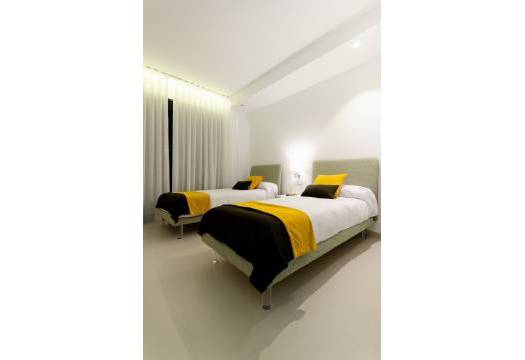 Obra Nueva - Villa / Chalet - Orihuela Costa - Campoamor