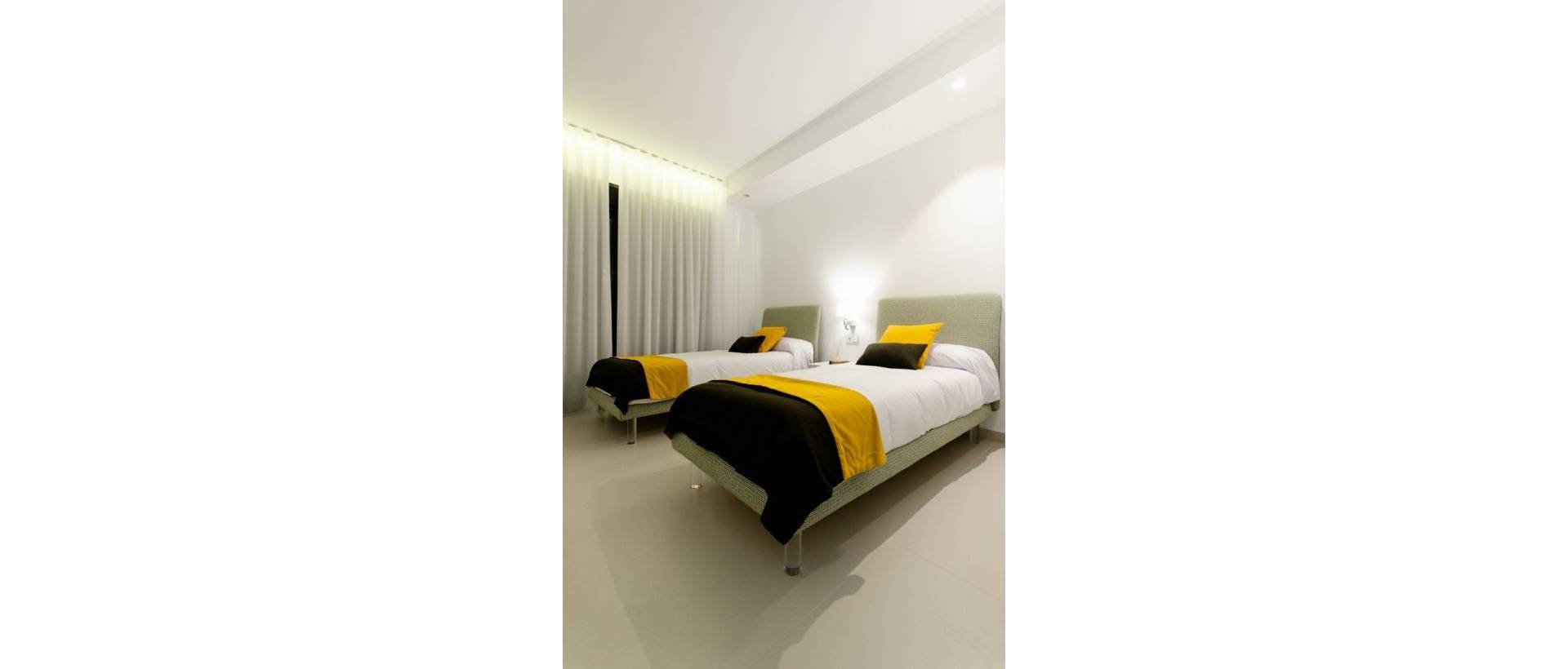 Obra Nueva - Villa / Chalet - Orihuela Costa - Campoamor