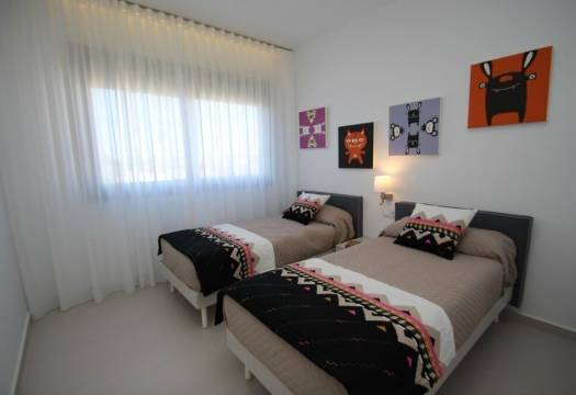 Obra Nueva - Villa / Chalet - Orihuela Costa - Campoamor
