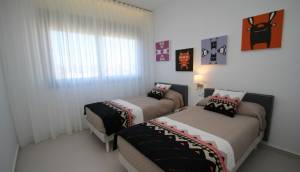 Obra Nueva - Villa / Chalet - Orihuela Costa - Campoamor