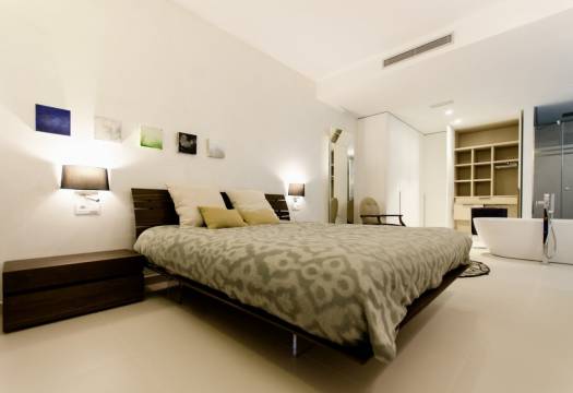 Obra Nueva - Villa / Chalet - Orihuela Costa - Campoamor