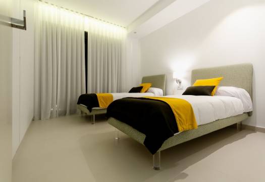 Obra Nueva - Villa / Chalet - Orihuela Costa - Campoamor