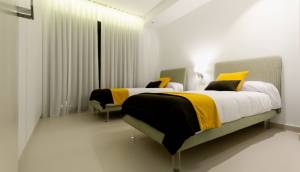 Obra Nueva - Villa / Chalet - Orihuela Costa - Campoamor