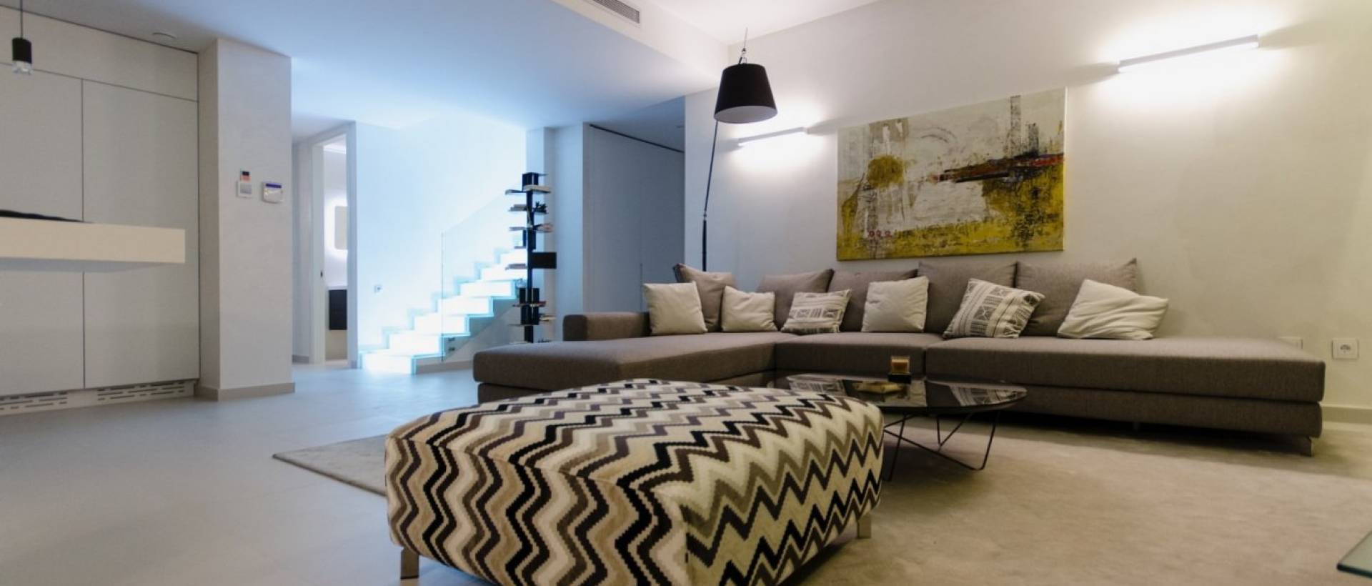 Obra Nueva - Villa / Chalet - Orihuela Costa - Campoamor